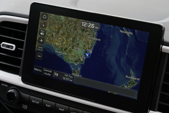 2021 Hyundai Venue Elite