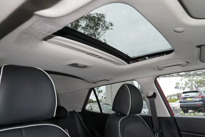 2021 Hyundai Venue Elite