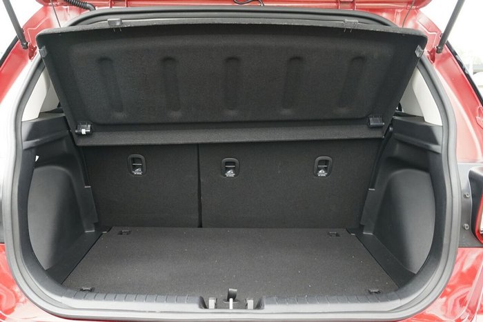 2021 Hyundai Venue Elite