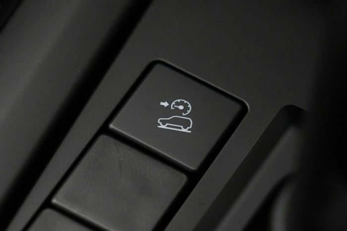 2025 Isuzu D-MAX SX High Ride