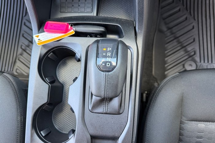 2025 Ford Everest Ambiente