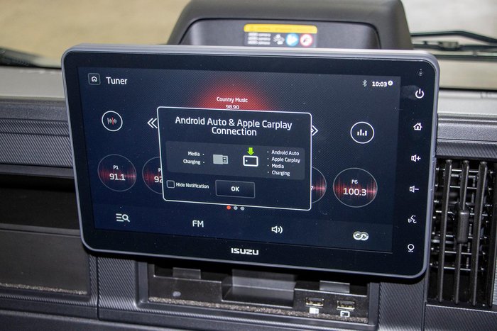 2026 Isuzu N Series NNR 45-150 DT C34 Traypack