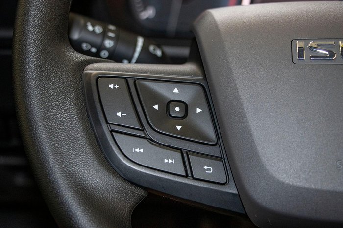 2026 Isuzu N Series NNR 45-150 DT C34 Traypack