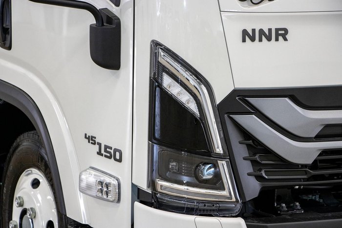 2026 Isuzu N Series NNR 45-150 DT C34 Traypack