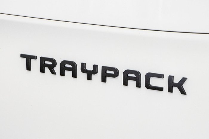 2026 Isuzu N Series NNR 45-150 DT C34 Traypack