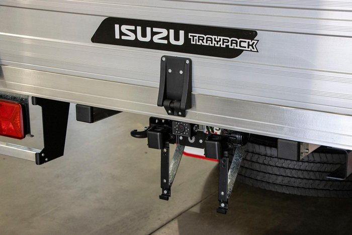 2026 Isuzu N Series NNR 45-150 DT C34 Traypack