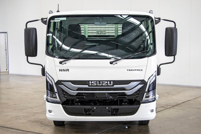 2026 Isuzu N Series NNR 45-150 DT C34 Traypack