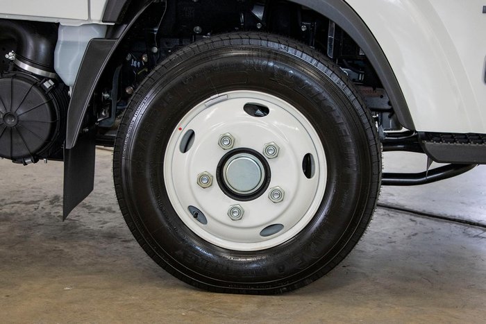 2026 Isuzu N Series NNR 45-150 DT C34 Traypack