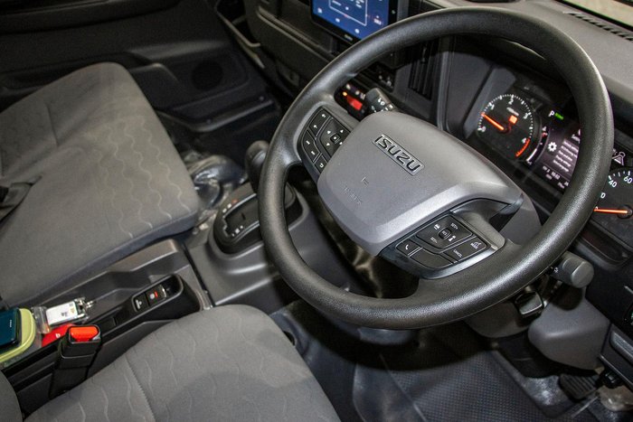 2026 Isuzu N Series NNR 45-150 DT C34 Traypack