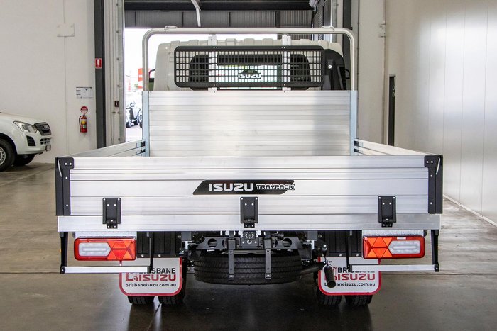 2026 Isuzu N Series NNR 45-150 DT C34 Traypack