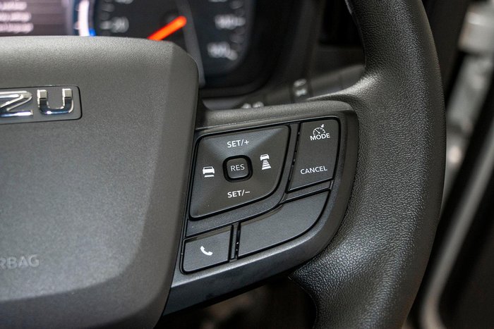 2026 Isuzu N Series NNR 45-150 DT C34 Traypack