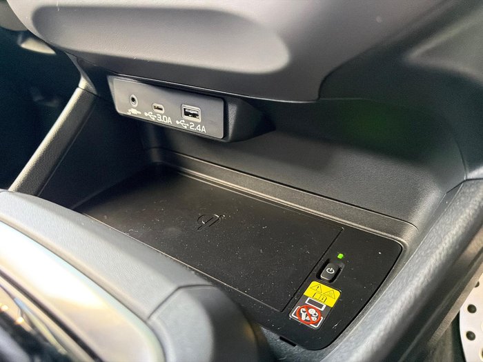 2026 Subaru Crosstrek 2.0R