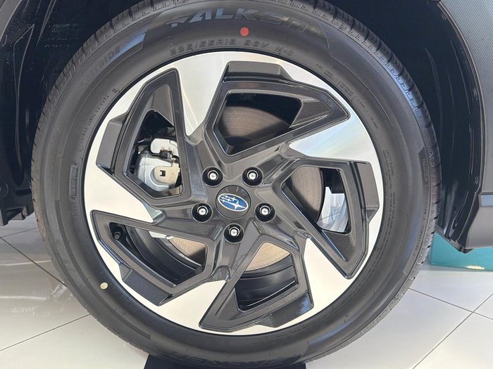 2026 Subaru Crosstrek 2.0R