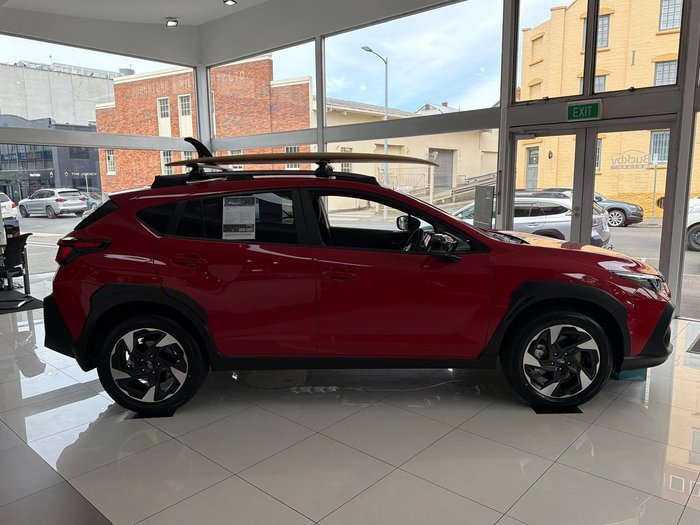 2026 Subaru Crosstrek 2.0R