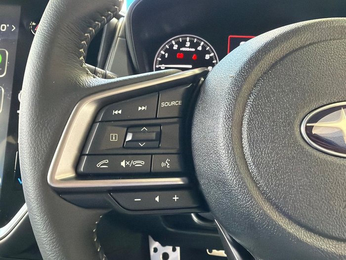 2026 Subaru Crosstrek 2.0R