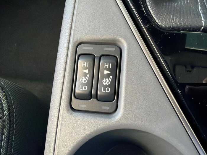 2026 Subaru Crosstrek 2.0R