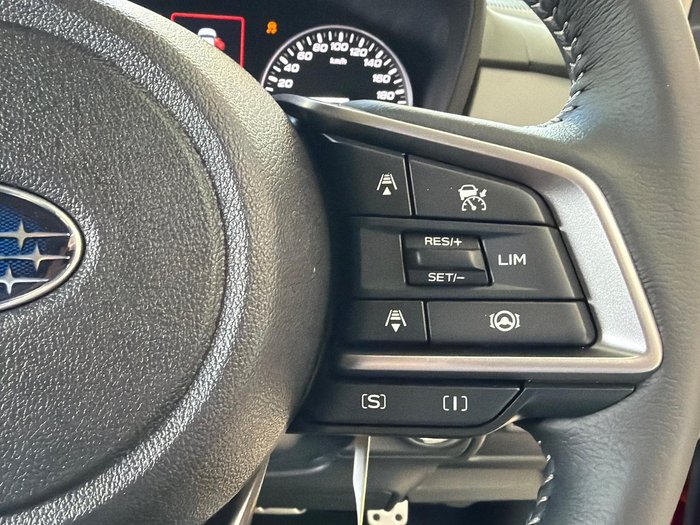 2026 Subaru Crosstrek 2.0R