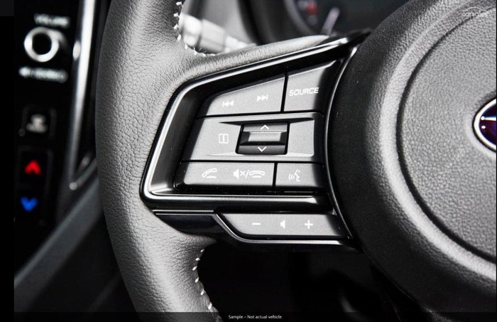 2026 Subaru Forester Hybrid S6 MY26 AWD River Rock