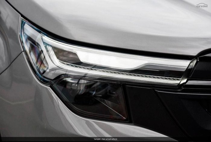 2026 Subaru Forester Hybrid