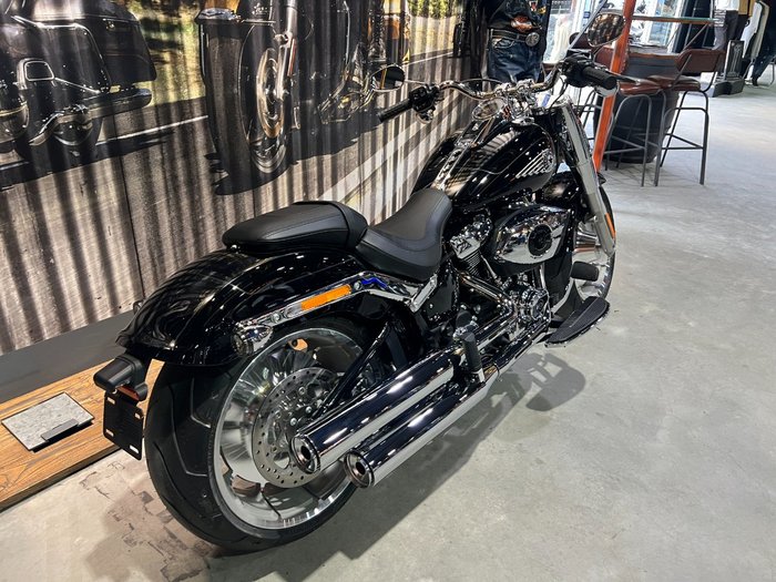 2026 HARLEY-DAVIDSON FLFB FAT BOY (117)