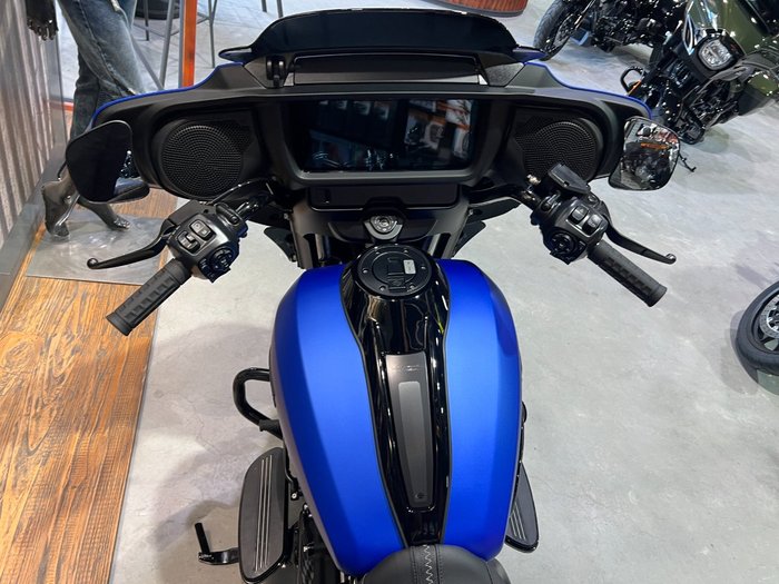 2026 HARLEY-DAVIDSON FLHX STREET GLIDE (117)