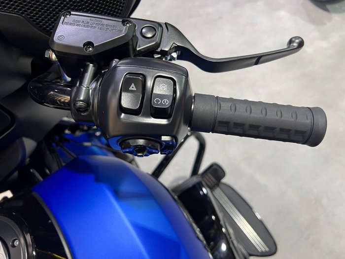 2026 HARLEY-DAVIDSON FLHX STREET GLIDE (117)