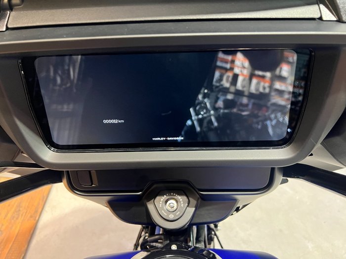 2026 HARLEY-DAVIDSON FLHX STREET GLIDE (117)