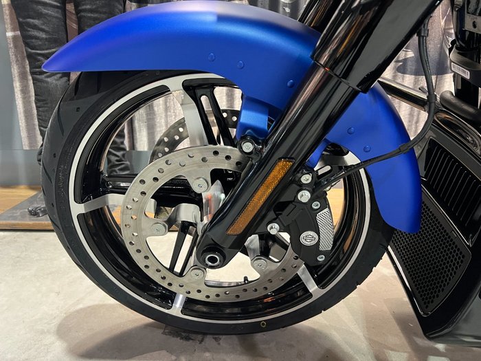 2026 HARLEY-DAVIDSON FLHX STREET GLIDE (117)