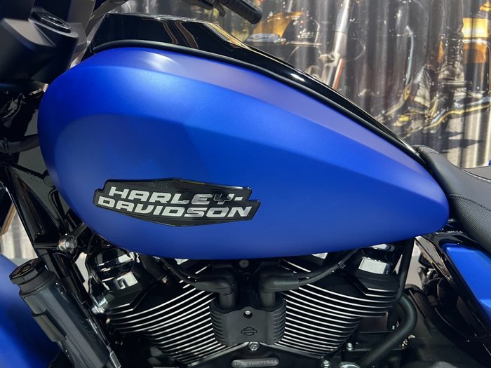 2026 HARLEY-DAVIDSON FLHX STREET GLIDE (117)