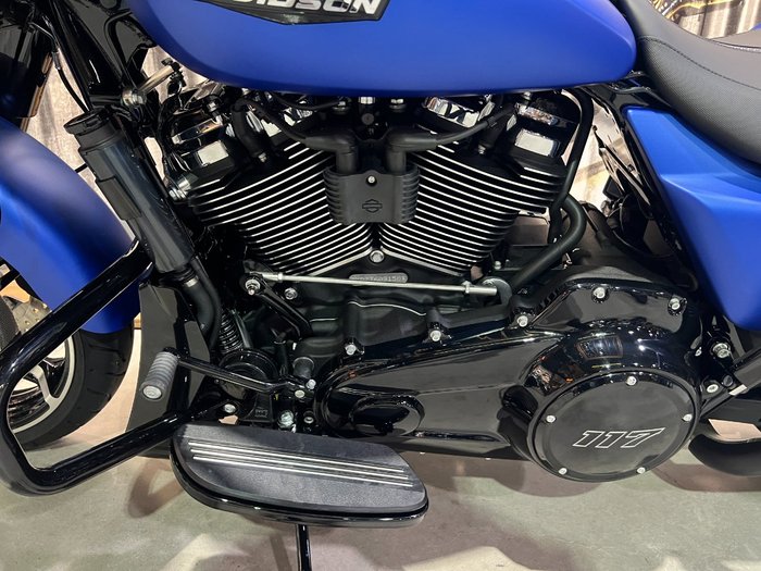 2026 HARLEY-DAVIDSON FLHX STREET GLIDE (117)