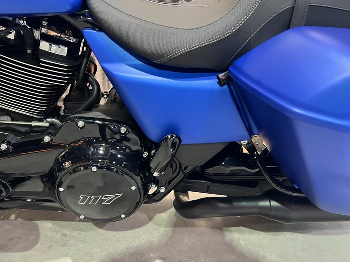 2026 HARLEY-DAVIDSON FLHX STREET GLIDE (117)