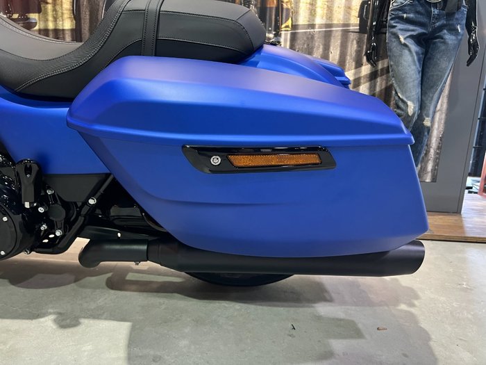 2026 HARLEY-DAVIDSON FLHX STREET GLIDE (117)