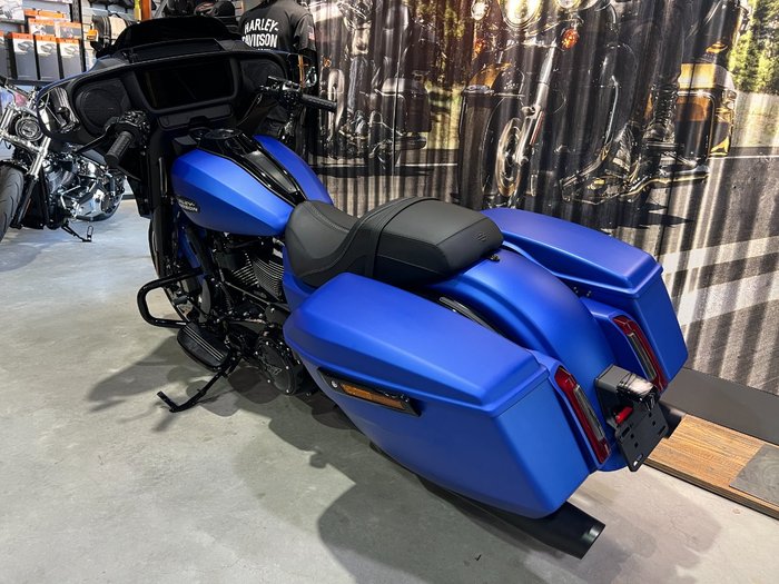 2026 HARLEY-DAVIDSON FLHX STREET GLIDE (117)