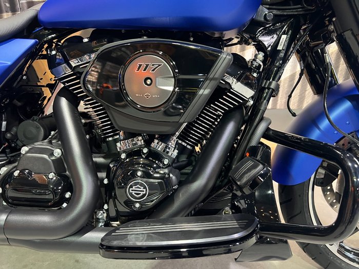 2026 HARLEY-DAVIDSON FLHX STREET GLIDE (117)