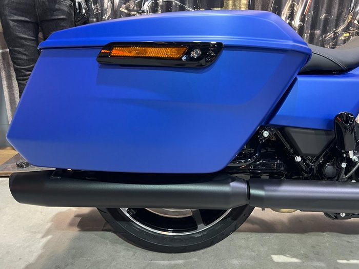 2026 HARLEY-DAVIDSON FLHX STREET GLIDE (117)