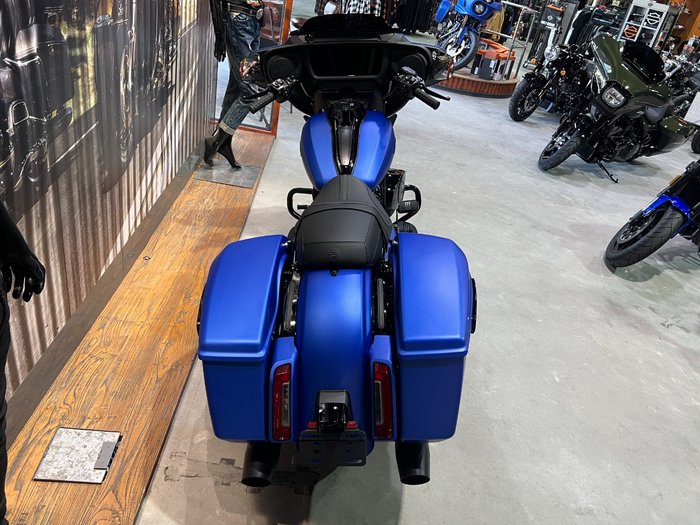 2026 HARLEY-DAVIDSON FLHX STREET GLIDE (117)