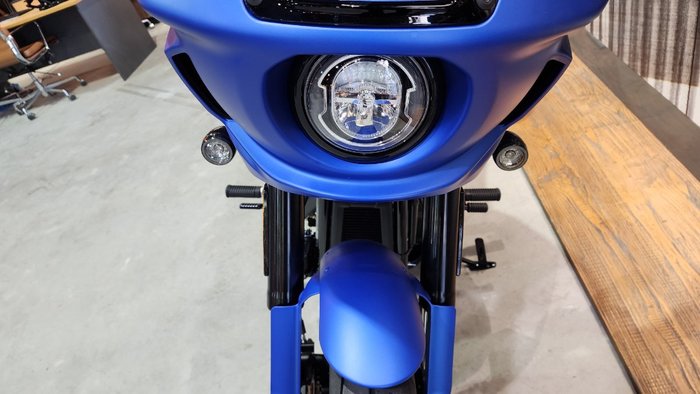 2026 HARLEY-DAVIDSON FXLRST LOW RIDER ST (117)