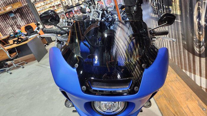 2026 HARLEY-DAVIDSON FXLRST LOW RIDER ST (117)