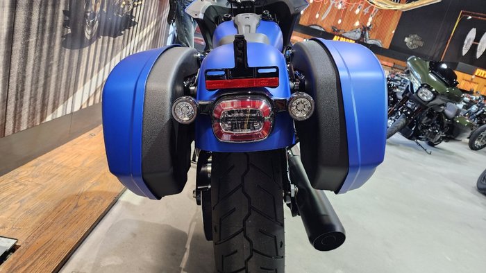 2026 HARLEY-DAVIDSON FXLRST LOW RIDER ST (117)