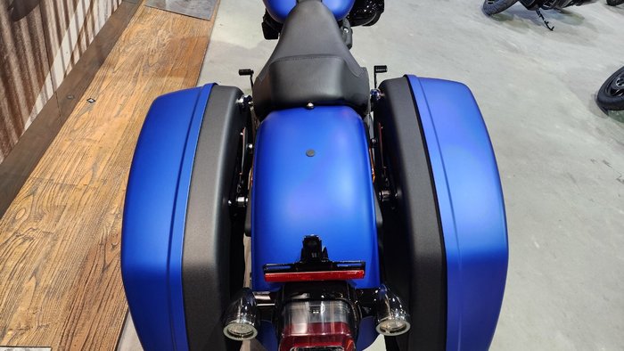 2026 HARLEY-DAVIDSON FXLRST LOW RIDER ST (117)