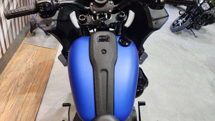 2026 HARLEY-DAVIDSON FXLRST LOW RIDER ST (117)