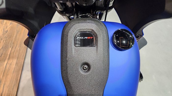 2026 HARLEY-DAVIDSON FXLRST LOW RIDER ST (117)