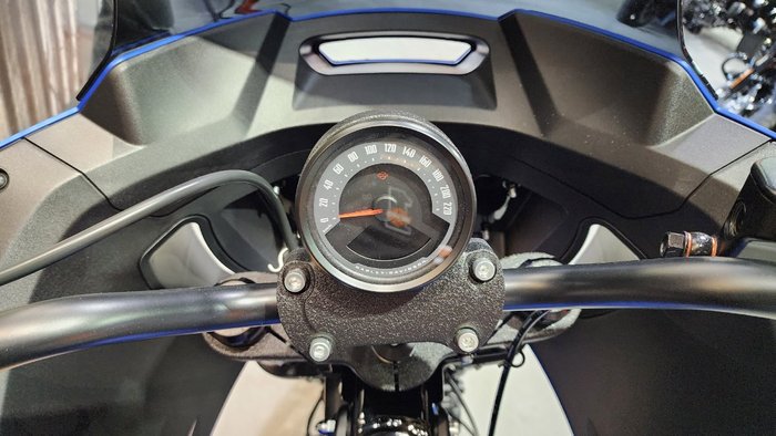 2026 HARLEY-DAVIDSON FXLRST LOW RIDER ST (117)