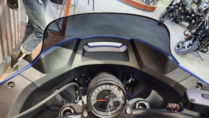 2026 HARLEY-DAVIDSON FXLRST LOW RIDER ST (117)