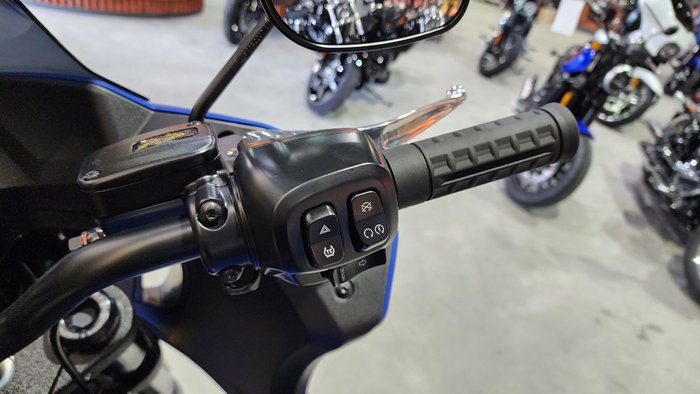 2026 HARLEY-DAVIDSON FXLRST LOW RIDER ST (117)