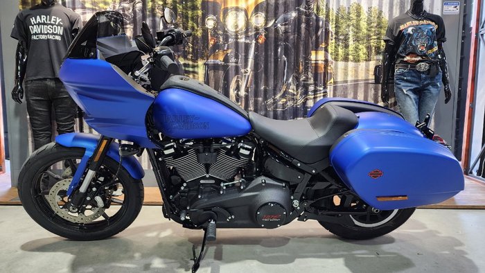 2026 HARLEY-DAVIDSON FXLRST LOW RIDER ST (117)