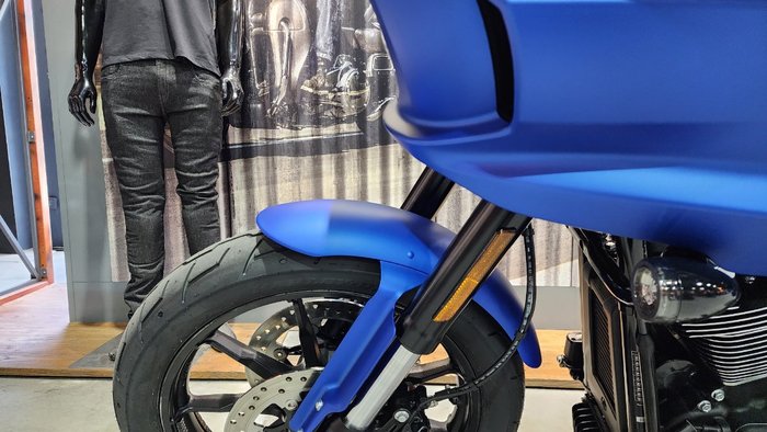 2026 HARLEY-DAVIDSON FXLRST LOW RIDER ST (117)