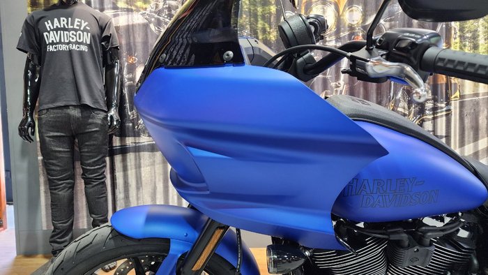 2026 HARLEY-DAVIDSON FXLRST LOW RIDER ST (117)