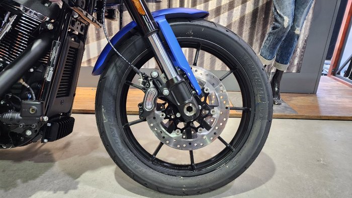 2026 HARLEY-DAVIDSON FXLRST LOW RIDER ST (117)