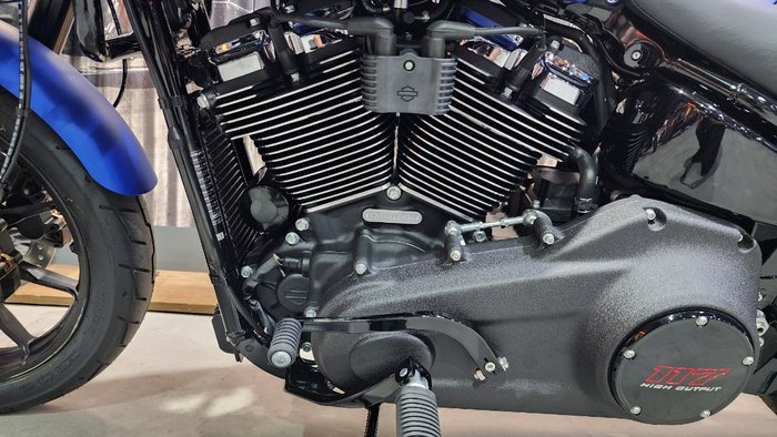 2026 HARLEY-DAVIDSON FXLRST LOW RIDER ST (117)